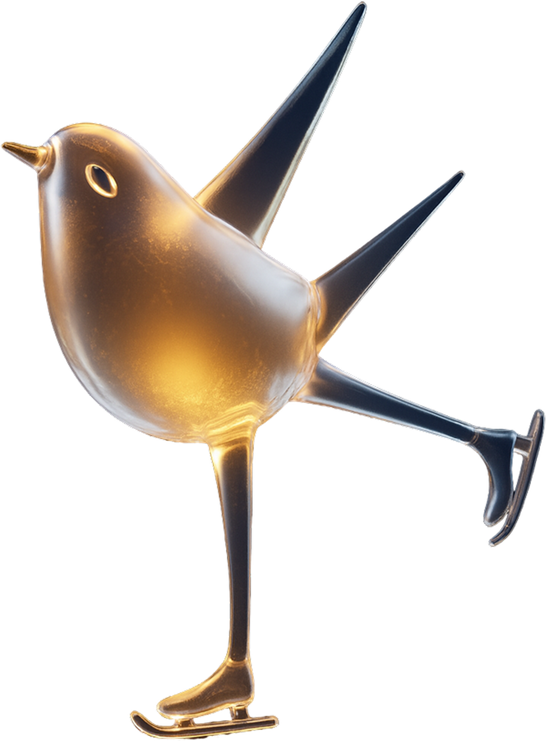 Ледовый каток Сердце Омска